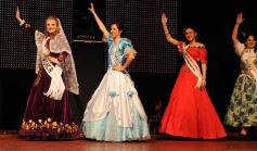 Foto de la galería: Daiana Sawczuk fue coronada como Reina de los Inmigrantes