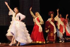 Foto de la galería: Daiana Sawczuk fue coronada como Reina de los Inmigrantes