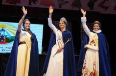 Foto de la galería: Daiana Sawczuk fue coronada como Reina de los Inmigrantes