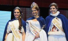Foto de la galería: Daiana Sawczuk fue coronada como Reina de los Inmigrantes
