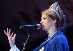 Foto de la galería: Daiana Sawczuk fue coronada como Reina de los Inmigrantes
