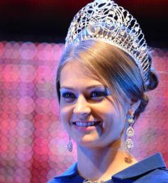 Foto de la galería: Daiana Sawczuk fue coronada como Reina de los Inmigrantes