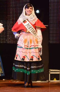 Foto de la galería: Daiana Sawczuk fue coronada como Reina de los Inmigrantes