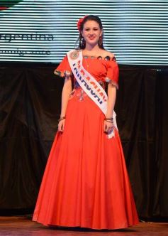 Foto de la galería: Daiana Sawczuk fue coronada como Reina de los Inmigrantes