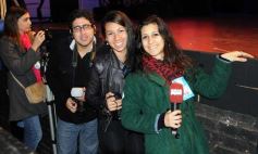 Foto de la galería: Daiana Sawczuk fue coronada como Reina de los Inmigrantes