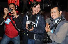 Foto de la galería: Daiana Sawczuk fue coronada como Reina de los Inmigrantes