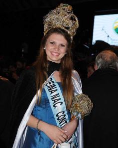 Foto de la galería: Daiana Sawczuk fue coronada como Reina de los Inmigrantes