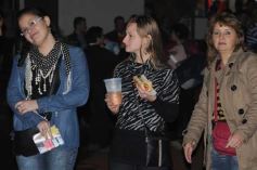 Foto de la galería: Daiana Sawczuk fue coronada como Reina de los Inmigrantes