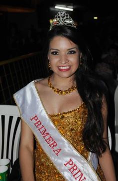 Foto de la galería: Daiana Sawczuk fue coronada como Reina de los Inmigrantes