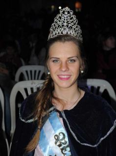 Foto de la galería: Daiana Sawczuk fue coronada como Reina de los Inmigrantes