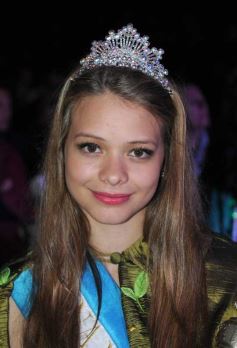 Foto de la galería: Daiana Sawczuk fue coronada como Reina de los Inmigrantes