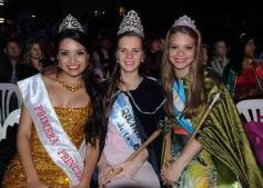 Foto de la galería: Daiana Sawczuk fue coronada como Reina de los Inmigrantes