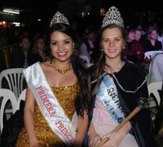 Foto de la galería: Daiana Sawczuk fue coronada como Reina de los Inmigrantes