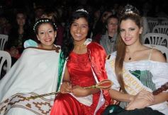 Foto de la galería: Daiana Sawczuk fue coronada como Reina de los Inmigrantes