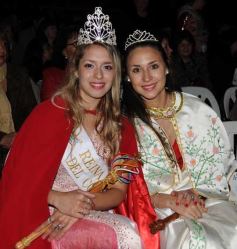 Foto de la galería: Daiana Sawczuk fue coronada como Reina de los Inmigrantes