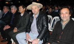 Foto de la galería: Daiana Sawczuk fue coronada como Reina de los Inmigrantes