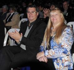 Foto de la galería: Daiana Sawczuk fue coronada como Reina de los Inmigrantes