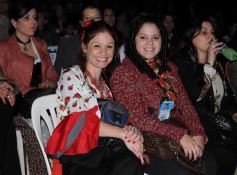 Foto de la galería: Daiana Sawczuk fue coronada como Reina de los Inmigrantes