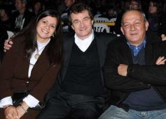 Foto de la galería: Daiana Sawczuk fue coronada como Reina de los Inmigrantes