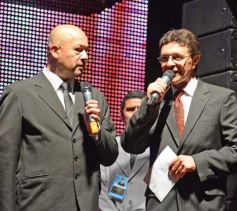 Foto de la galería: Daiana Sawczuk fue coronada como Reina de los Inmigrantes