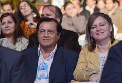 Foto de la galería: Daiana Sawczuk fue coronada como Reina de los Inmigrantes