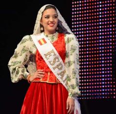 Foto de la galería: Daiana Sawczuk fue coronada como Reina de los Inmigrantes