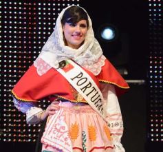 Foto de la galería: Daiana Sawczuk fue coronada como Reina de los Inmigrantes