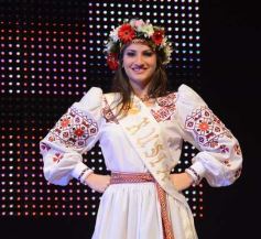 Foto de la galería: Daiana Sawczuk fue coronada como Reina de los Inmigrantes