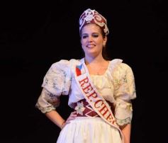 Foto de la galería: Daiana Sawczuk fue coronada como Reina de los Inmigrantes