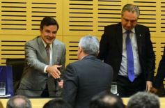 Foto de la galería: “La política debe estar en todos los temas”, dijo Rovira