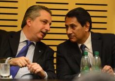 Foto de la galería: “La política debe estar en todos los temas”, dijo Rovira