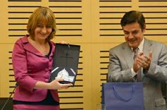 Foto de la galería: “La política debe estar en todos los temas”, dijo Rovira