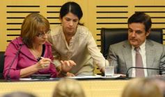 Foto de la galería: “La política debe estar en todos los temas”, dijo Rovira