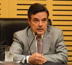 Foto de la galería: “La política debe estar en todos los temas”, dijo Rovira