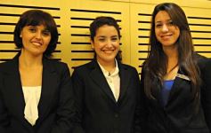 Foto de la galería: “La política debe estar en todos los temas”, dijo Rovira