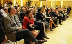 Foto de la galería: “La política debe estar en todos los temas”, dijo Rovira