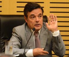 Foto de la galería: “La política debe estar en todos los temas”, dijo Rovira