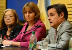 Foto de la galería: “La política debe estar en todos los temas”, dijo Rovira