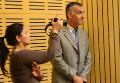 Foto de la galería: “La política debe estar en todos los temas”, dijo Rovira