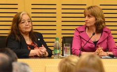 Foto de la galería: “La política debe estar en todos los temas”, dijo Rovira