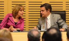 Foto de la galería: “La política debe estar en todos los temas”, dijo Rovira