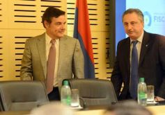 Foto de la galería: “La política debe estar en todos los temas”, dijo Rovira