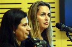 Foto de la galería: “La política debe estar en todos los temas”, dijo Rovira