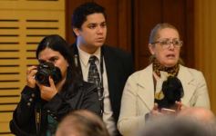 Foto de la galería: “La política debe estar en todos los temas”, dijo Rovira