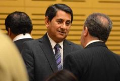 Foto de la galería: “La política debe estar en todos los temas”, dijo Rovira