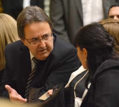 Foto de la galería: “La política debe estar en todos los temas”, dijo Rovira