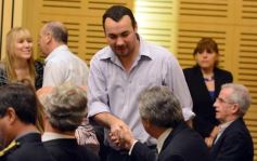 Foto de la galería: “La política debe estar en todos los temas”, dijo Rovira