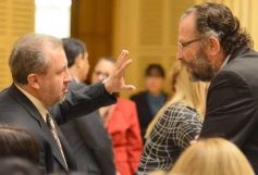 Foto de la galería: “La política debe estar en todos los temas”, dijo Rovira