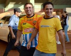 Foto de la galería: Crucero del Norte ganó por 3 a 0 a Temperley