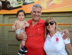 Foto de la galería: Crucero del Norte ganó por 3 a 0 a Temperley